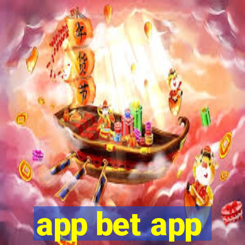 app bet app